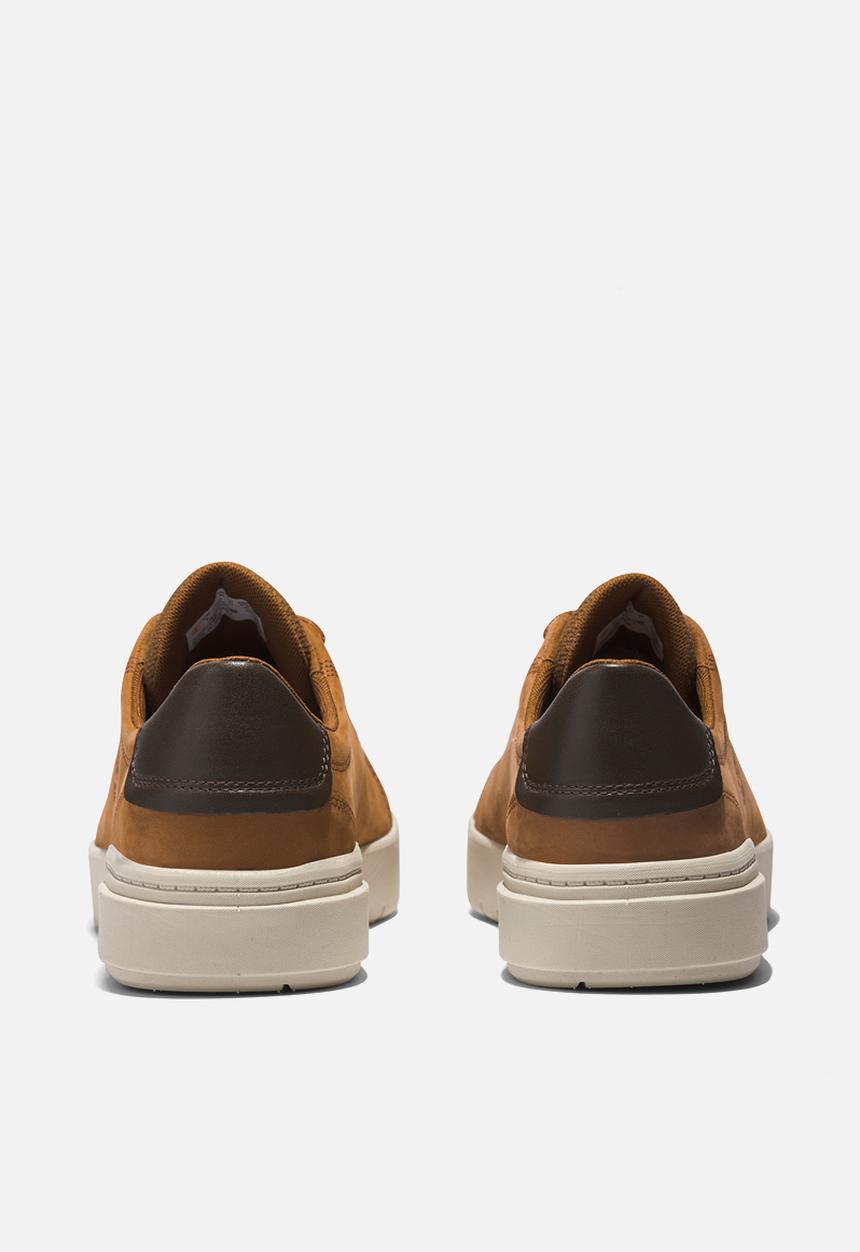 Timberland - Seneca Bay - Rust Nubuck