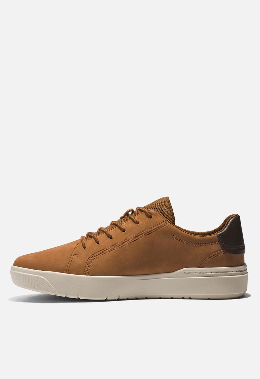 Timberland - Seneca Bay - Rust Nubuck