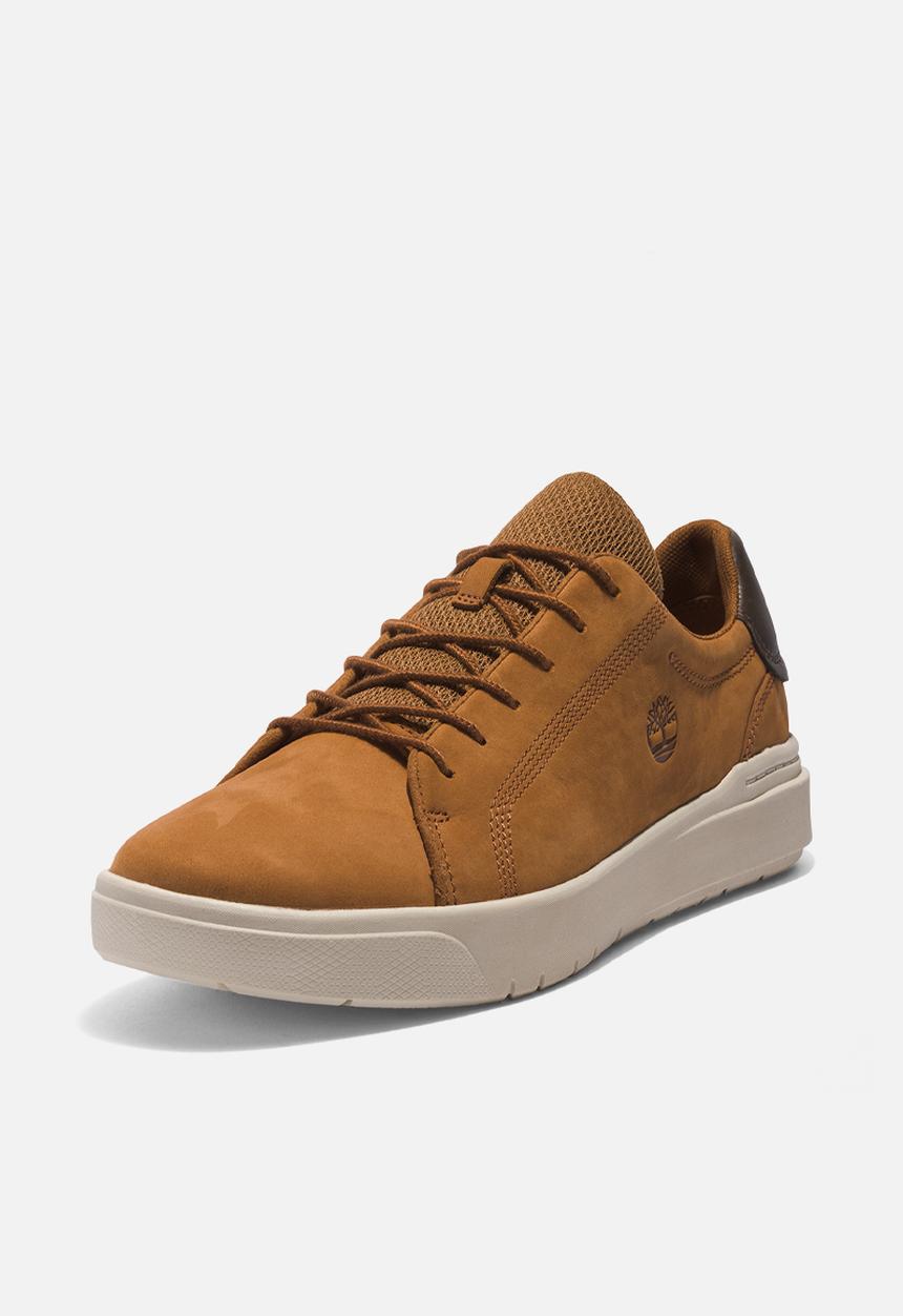 Timberland - Seneca Bay - Rust Nubuck