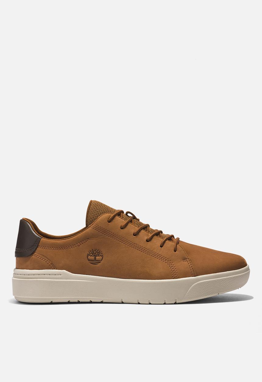 Timberland - Seneca Bay - Rust Nubuck