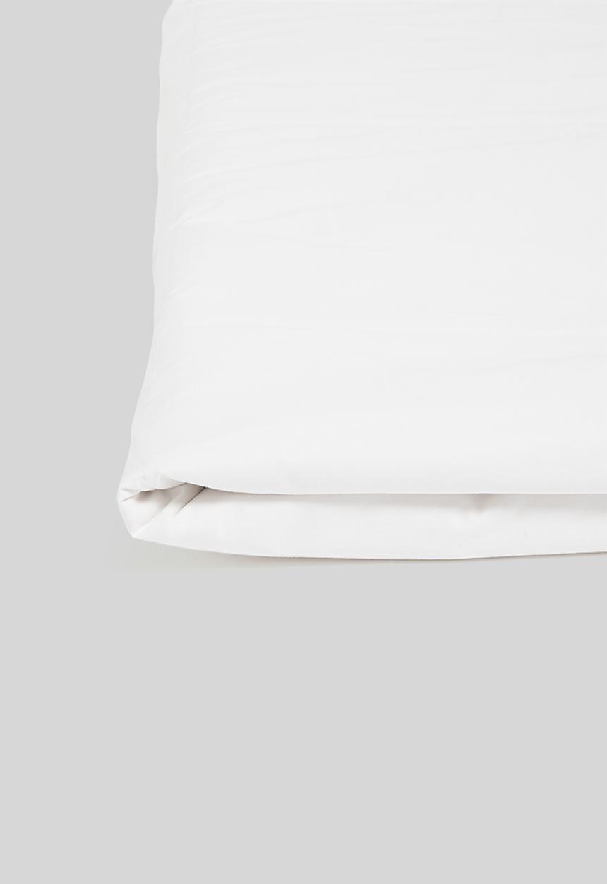 Sixth Floor - 4 Tog Summer Duvet Inner - white