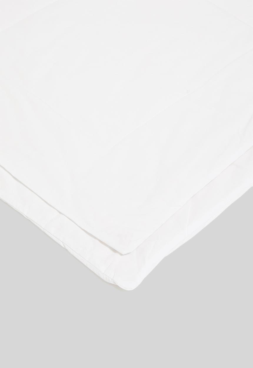 Sixth Floor - 4 Tog Summer Duvet Inner - white