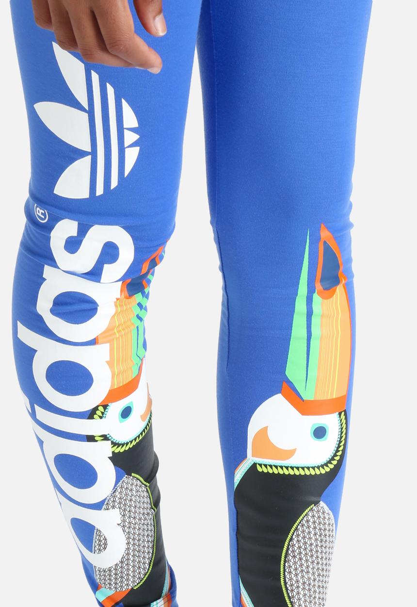 adidas Originals - Tukana Linear Legging