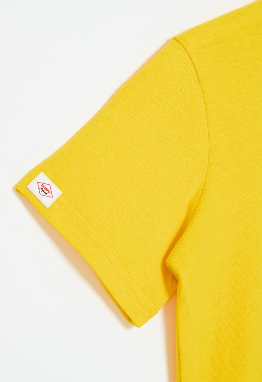 Lee Cooper - Zeke - yellow