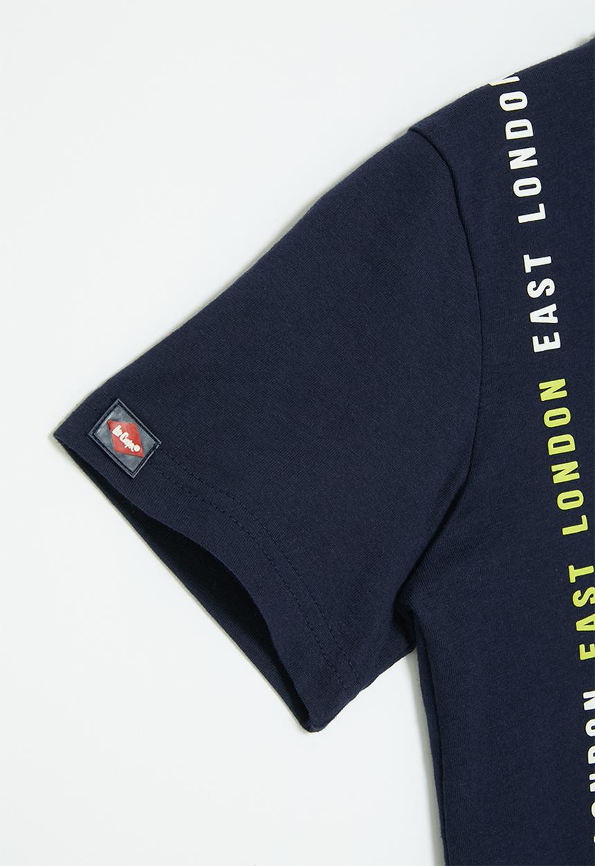 Lee Cooper - Callen - navy