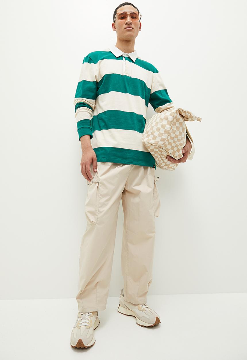STYLE REPUBLIC - Sr wide leg fashion pants - off white