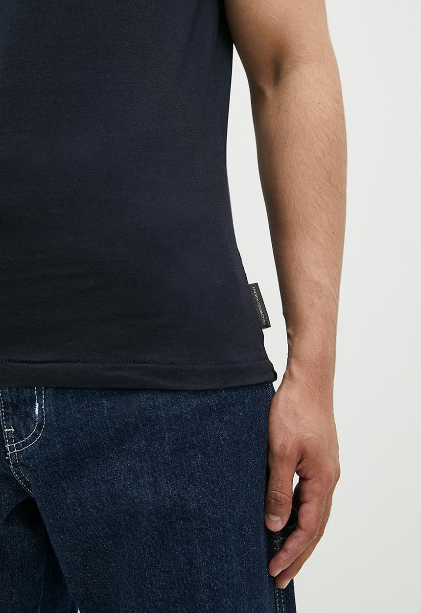 French Connection - Pocket - marine