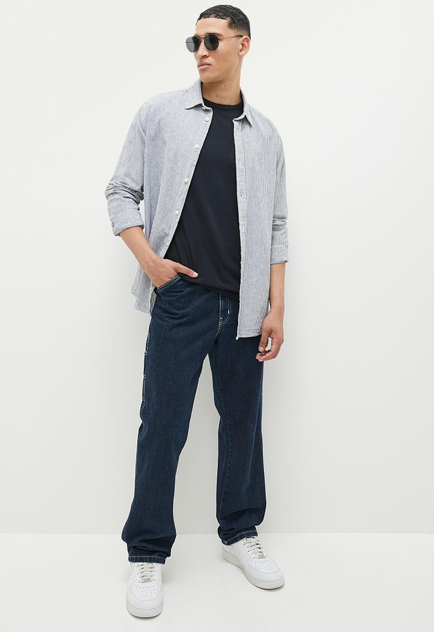 French Connection - Pocket - marine