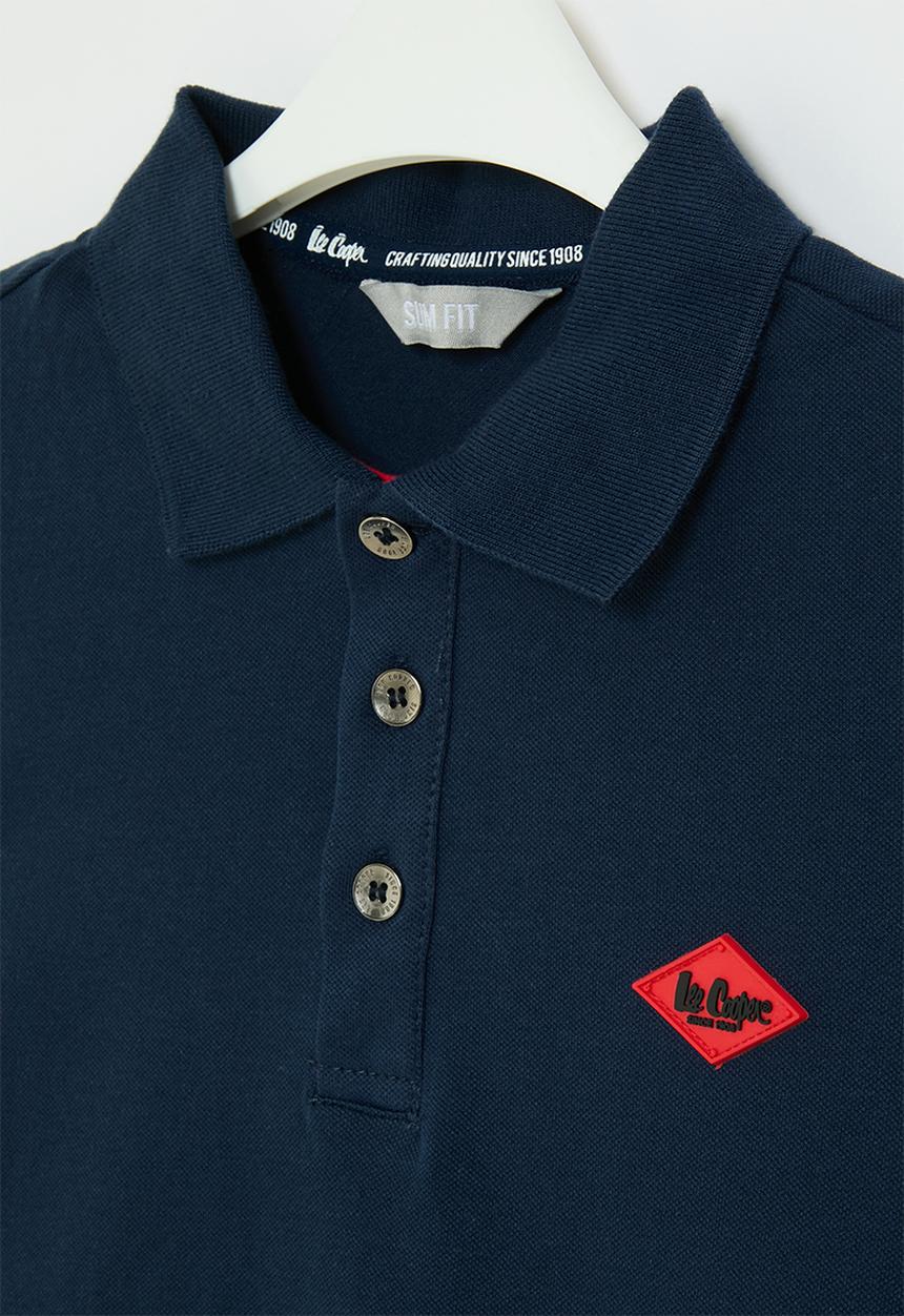 Lee Cooper - Kenny - navy