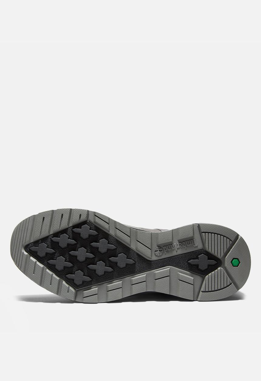 Timberland - Euro Trekker - Grey Nubuck