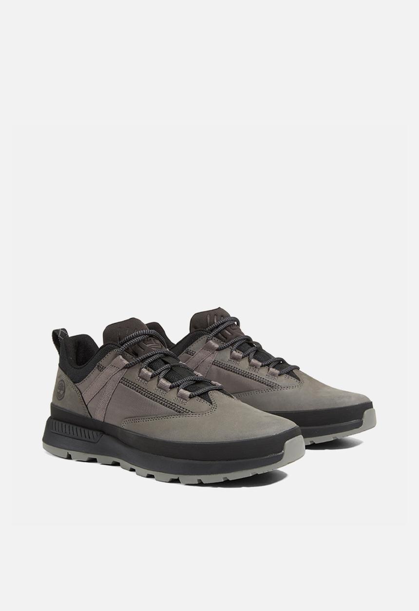 Timberland - Euro Trekker - Grey Nubuck
