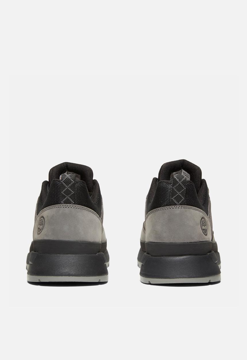 Timberland - Euro Trekker - Grey Nubuck