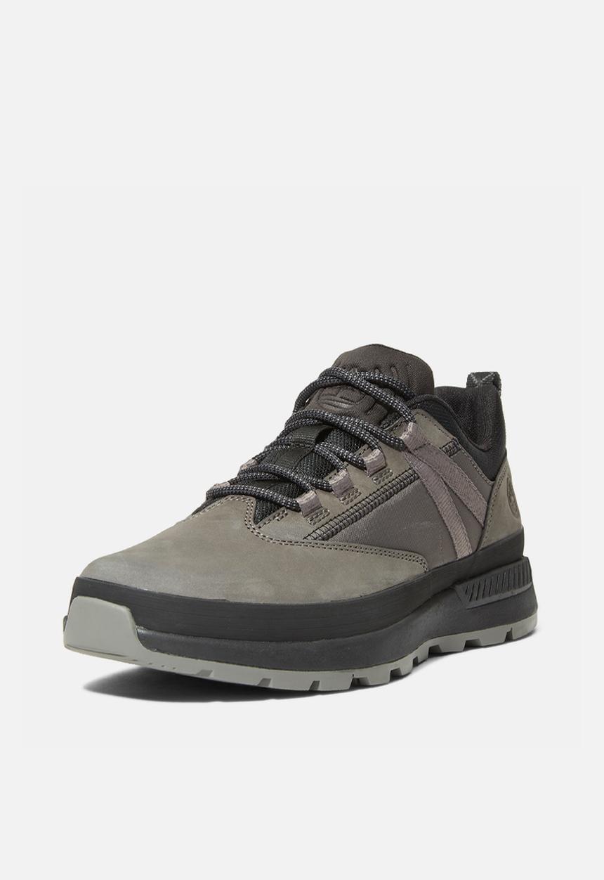 Timberland - Euro Trekker - Grey Nubuck