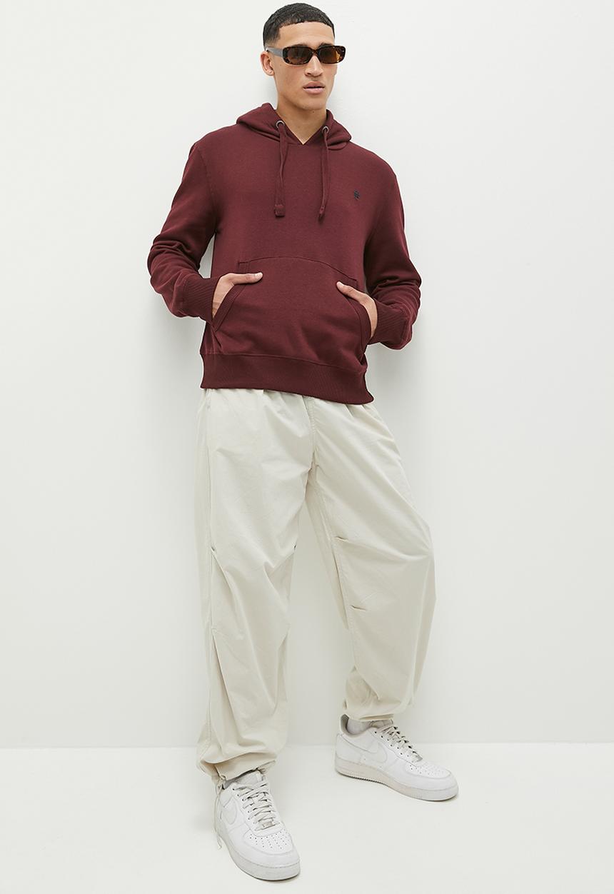 French Connection - Fc o/head hood - chateaux/marine