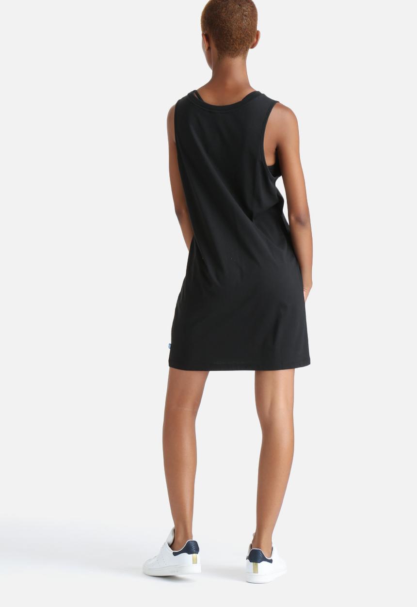 adidas Originals - Trefoil Tank Dress
