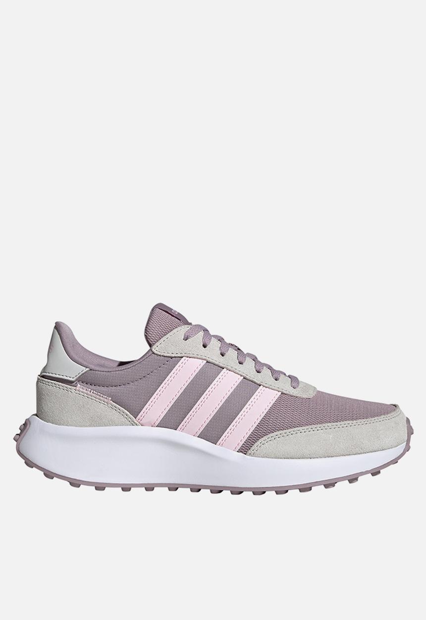 adidas Originals - RUN 70s - preloved fig/clear pink/grey one