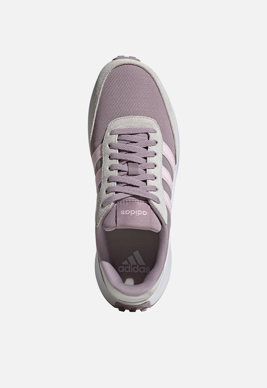 adidas Originals - RUN 70s - preloved fig/clear pink/grey one