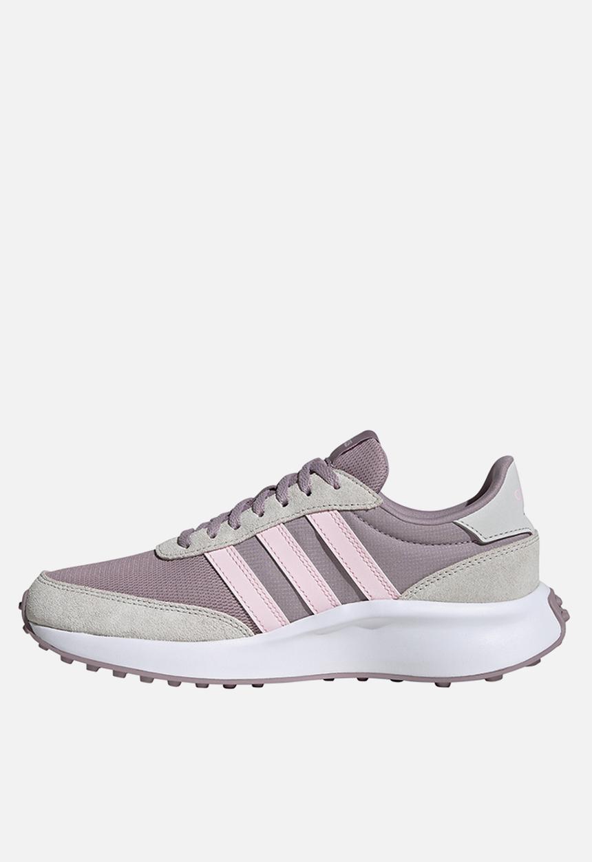 adidas Originals - RUN 70s - preloved fig/clear pink/grey one