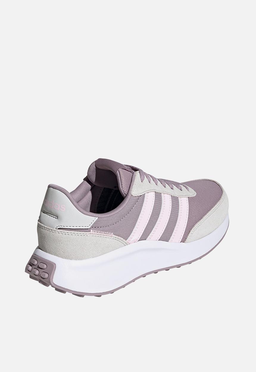 adidas Originals - RUN 70s - preloved fig/clear pink/grey one
