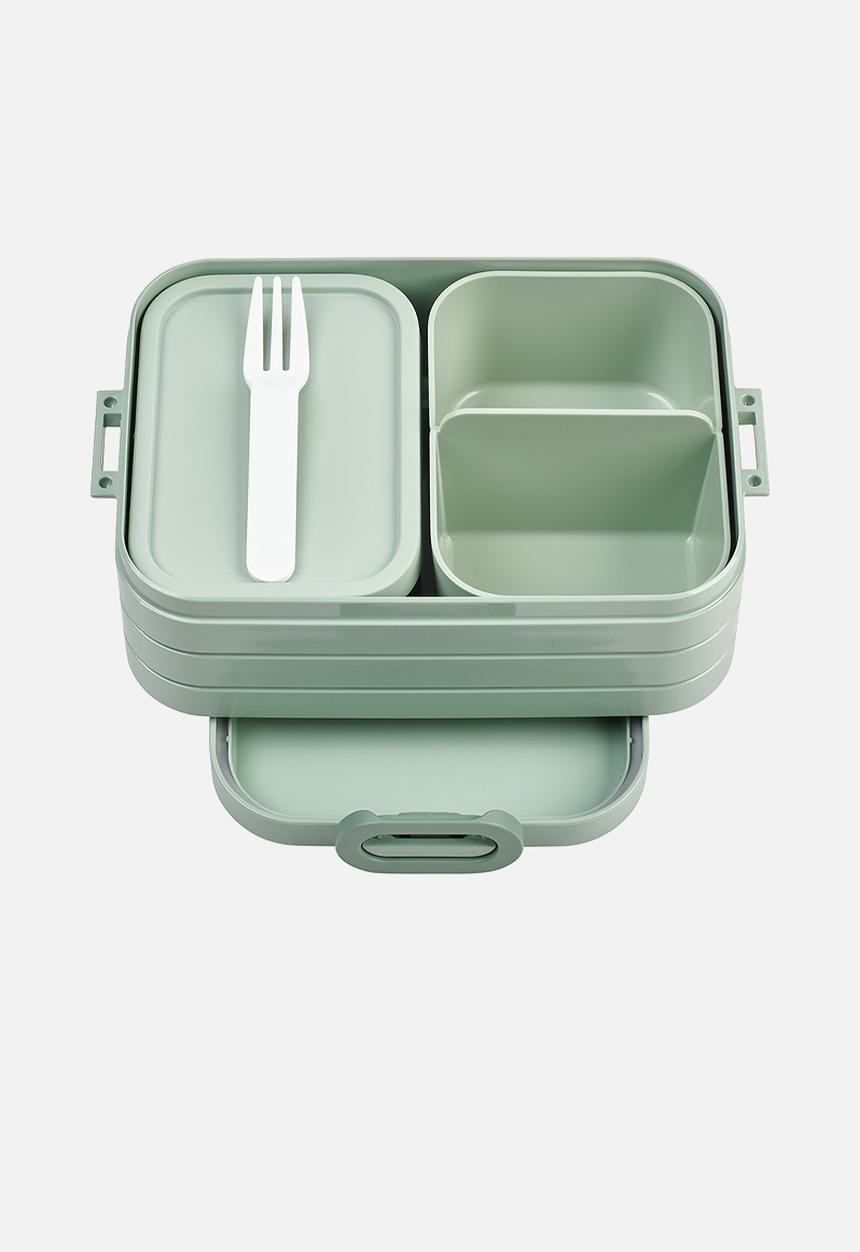 Mepal - Mepal Take A Break Bento Lunchbox Midi - Nordic Sage