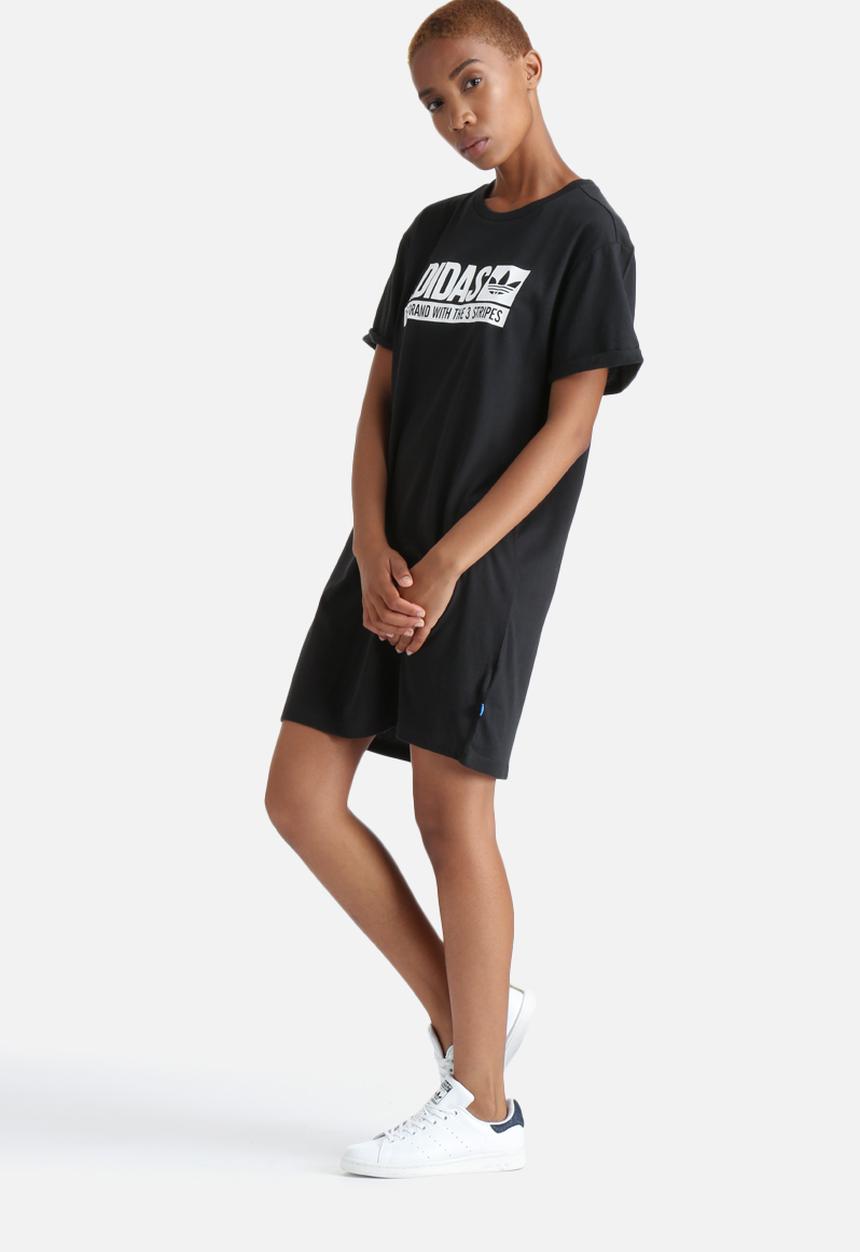 adidas Originals - Tee Dress