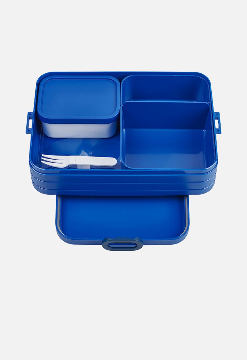Mepal - Mepal Take A Break Bento Lunchbox Large - Vivid Blue
