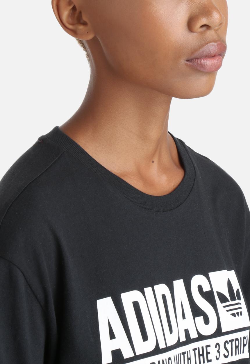 adidas Originals - Tee Dress