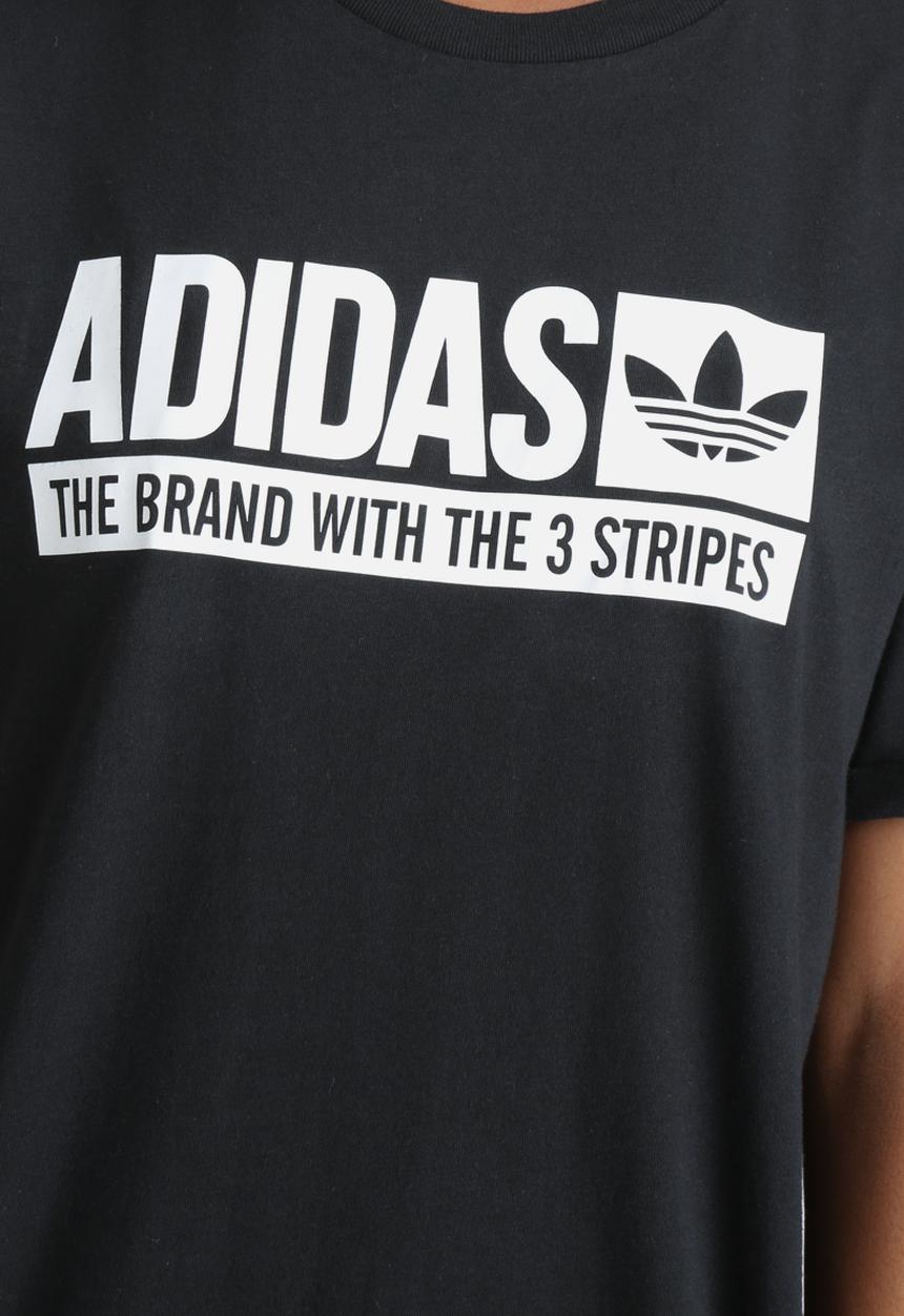 adidas Originals - Tee Dress