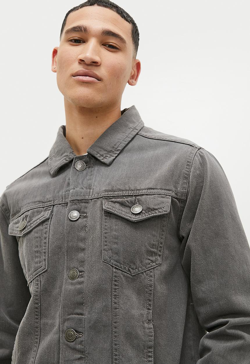 French Connection - Denim - black 09