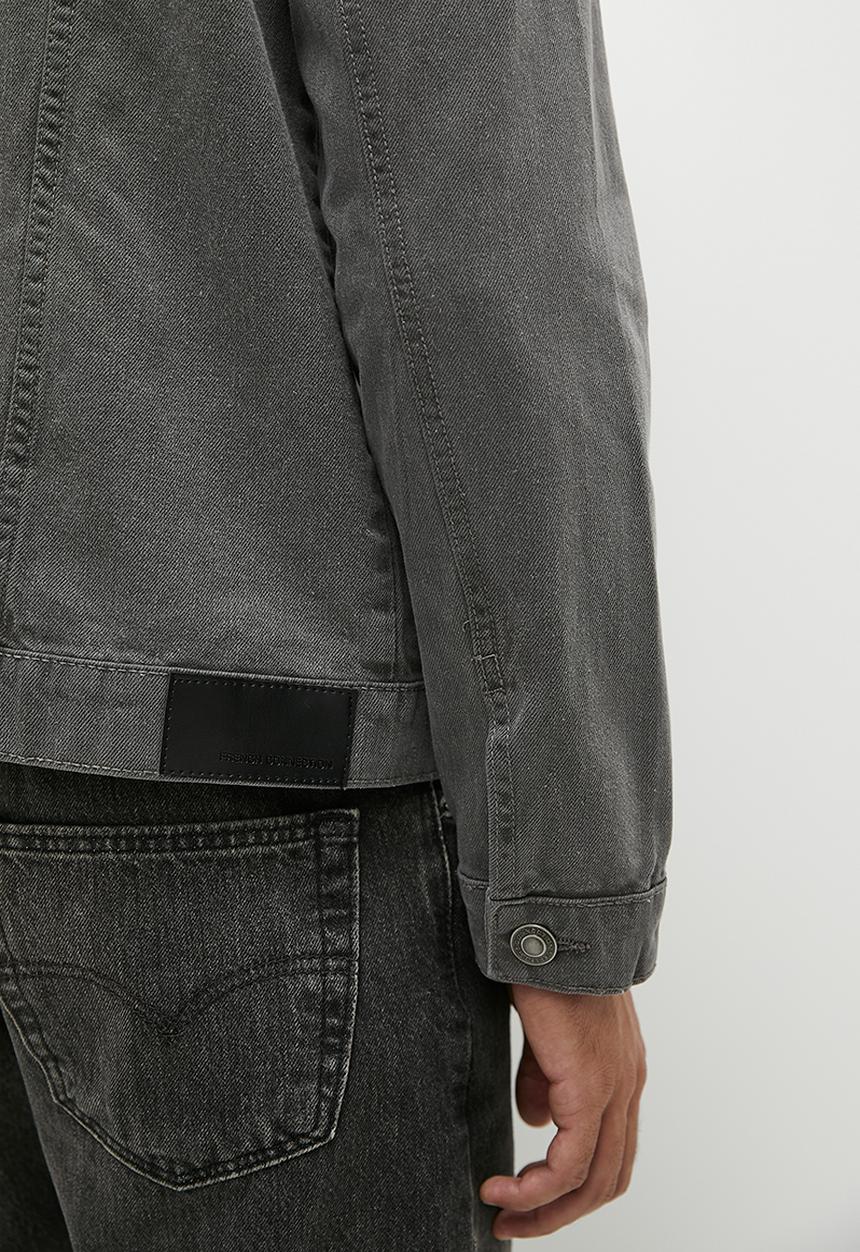 French Connection - Denim - black 09