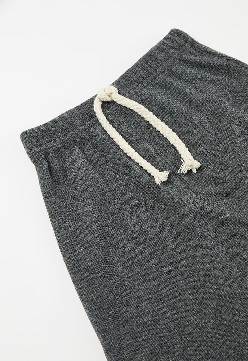 Pop Candy - Hooded tracksuit set - dark grey