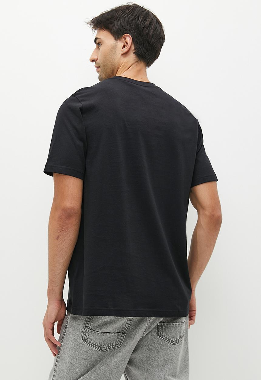 adidas Originals - Lilstripe m - black