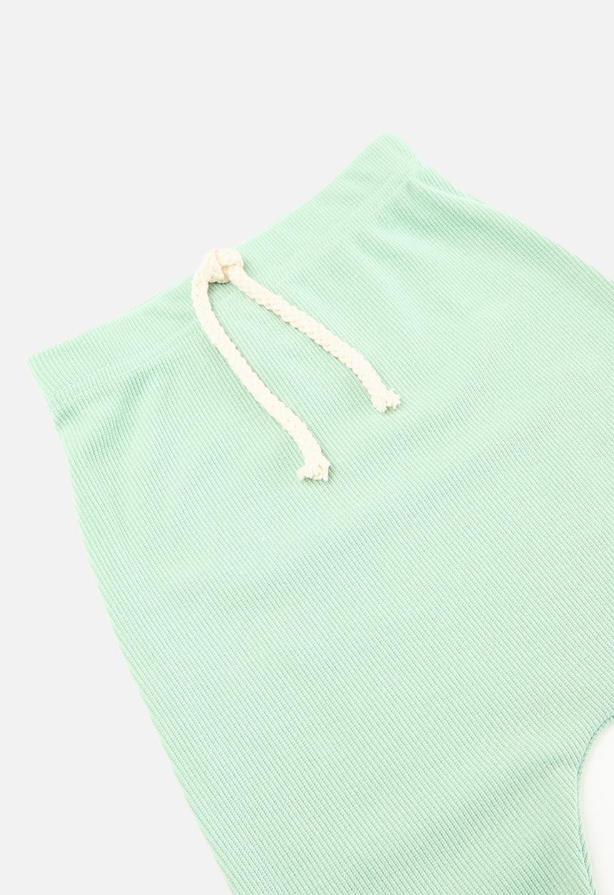Pop Candy - Hooded tracksuit set - green
