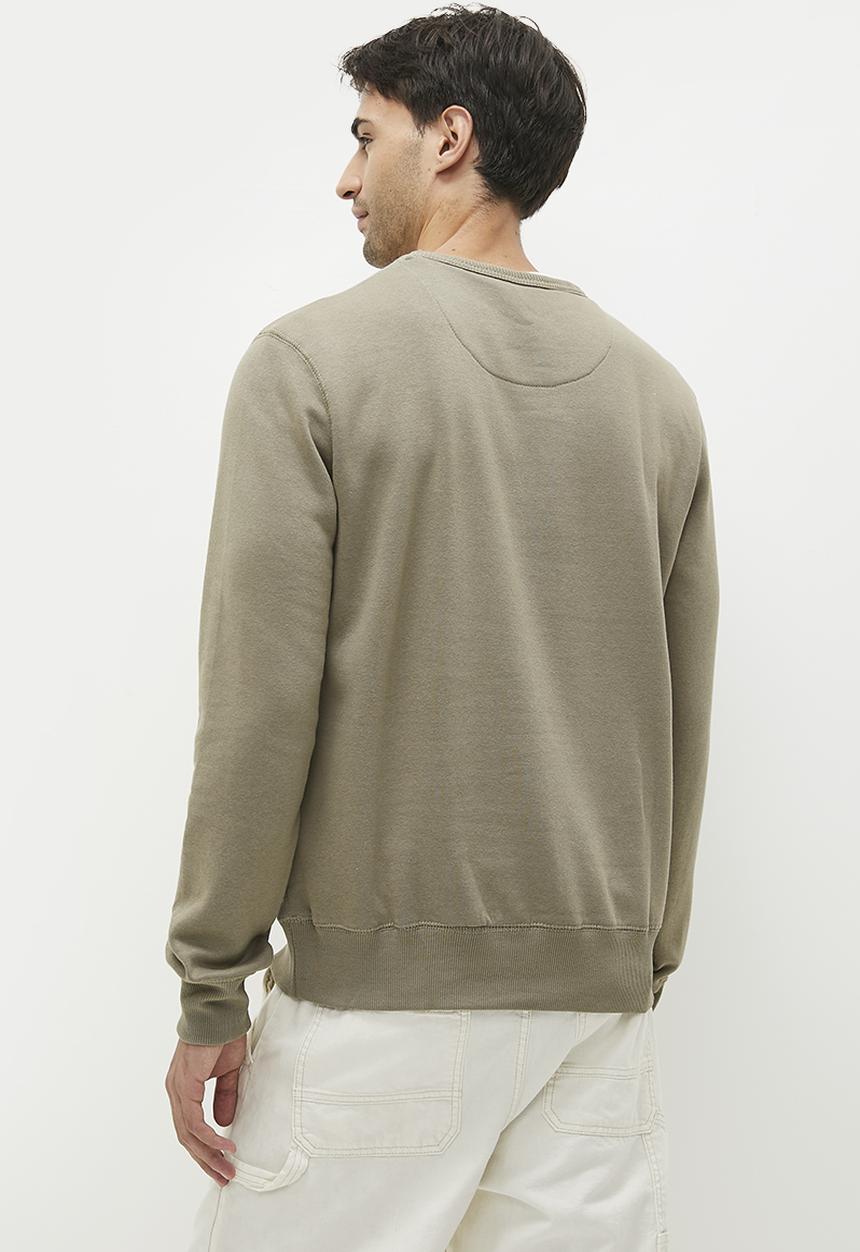 French Connection - Fc crew - light khaki