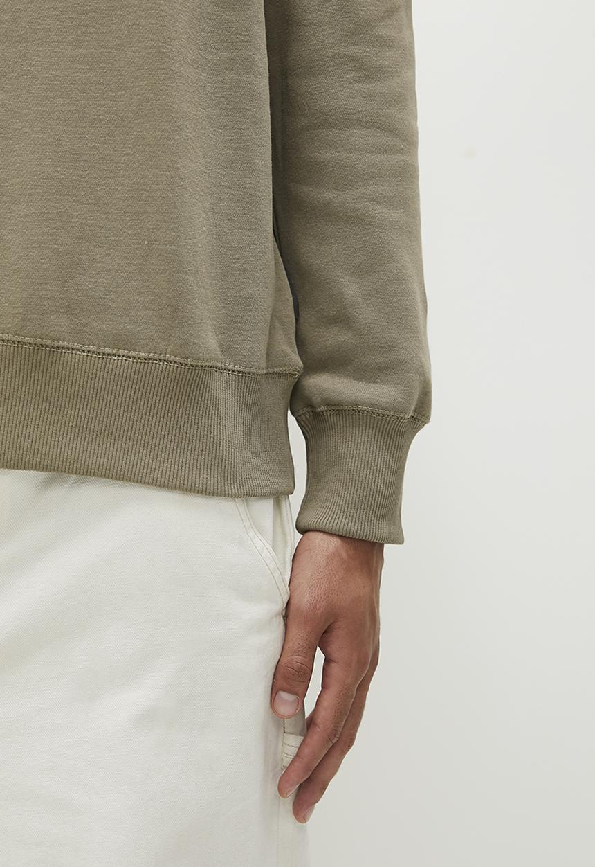 French Connection - Fc crew - light khaki