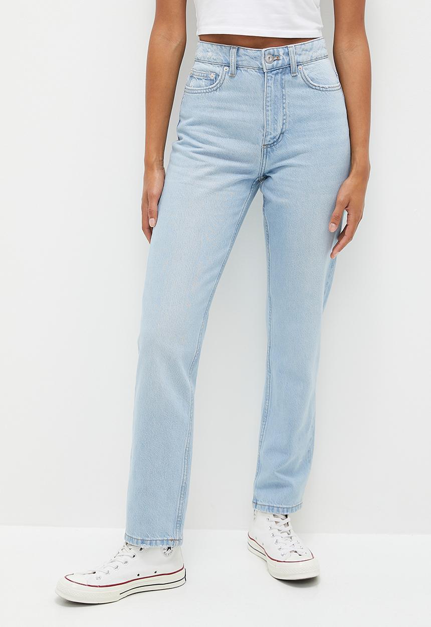 French Connection - Jean friend - stonewash
