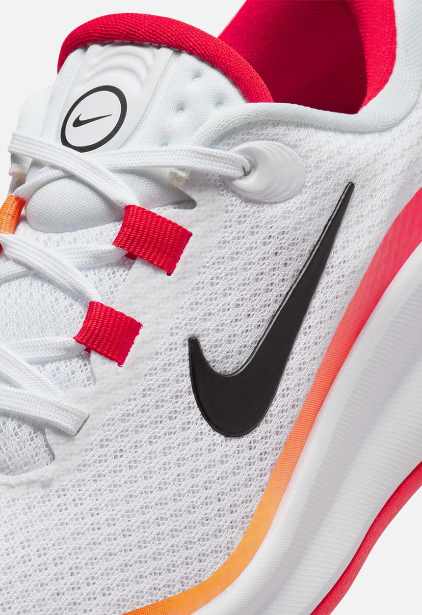 Nike - Nike Kidfinity - White/Black-Picante Red-Tart
