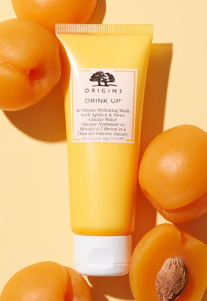 Origins - Drink Up™ 10 Minute Hydrating Mask