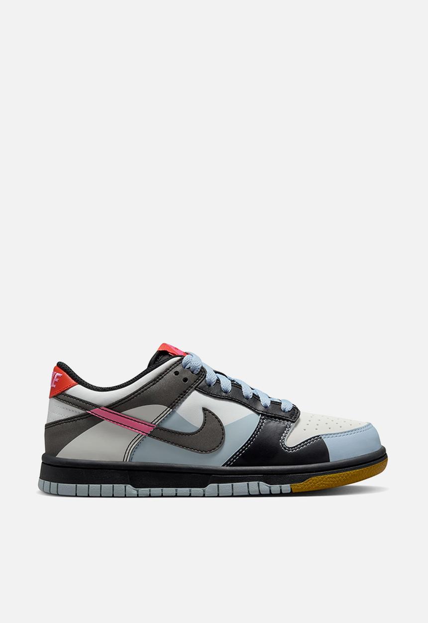 Nike - Nike Dunk Low Se - Summit White/Lt Armory Blue-Black