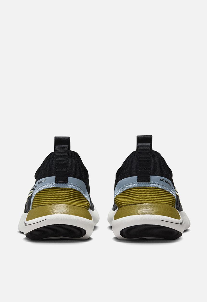 Nike - Free run flyknit next nature