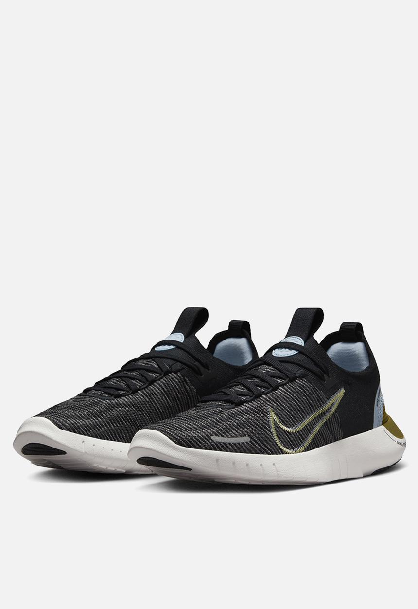 Nike - Free run flyknit next nature