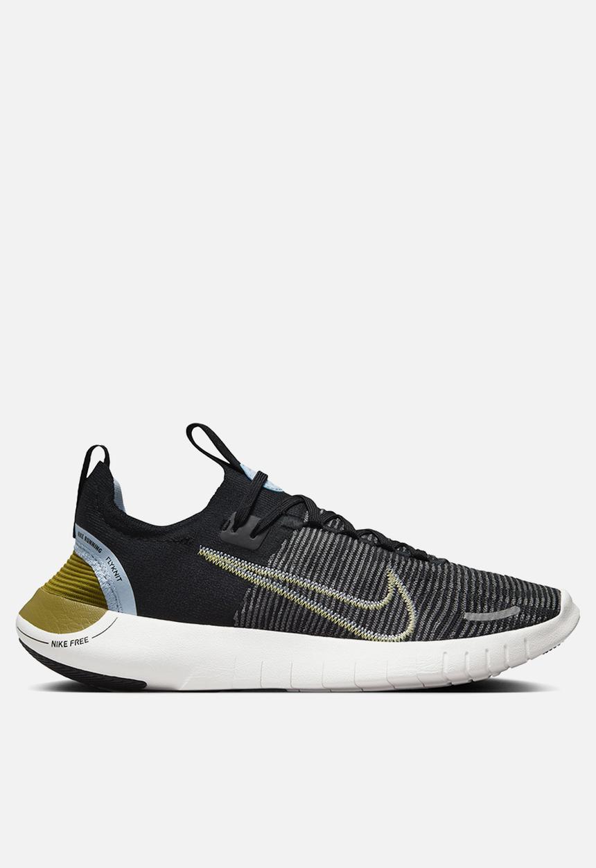 Nike - Free run flyknit next nature