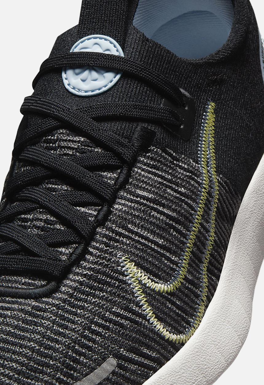 Nike - Free run flyknit next nature