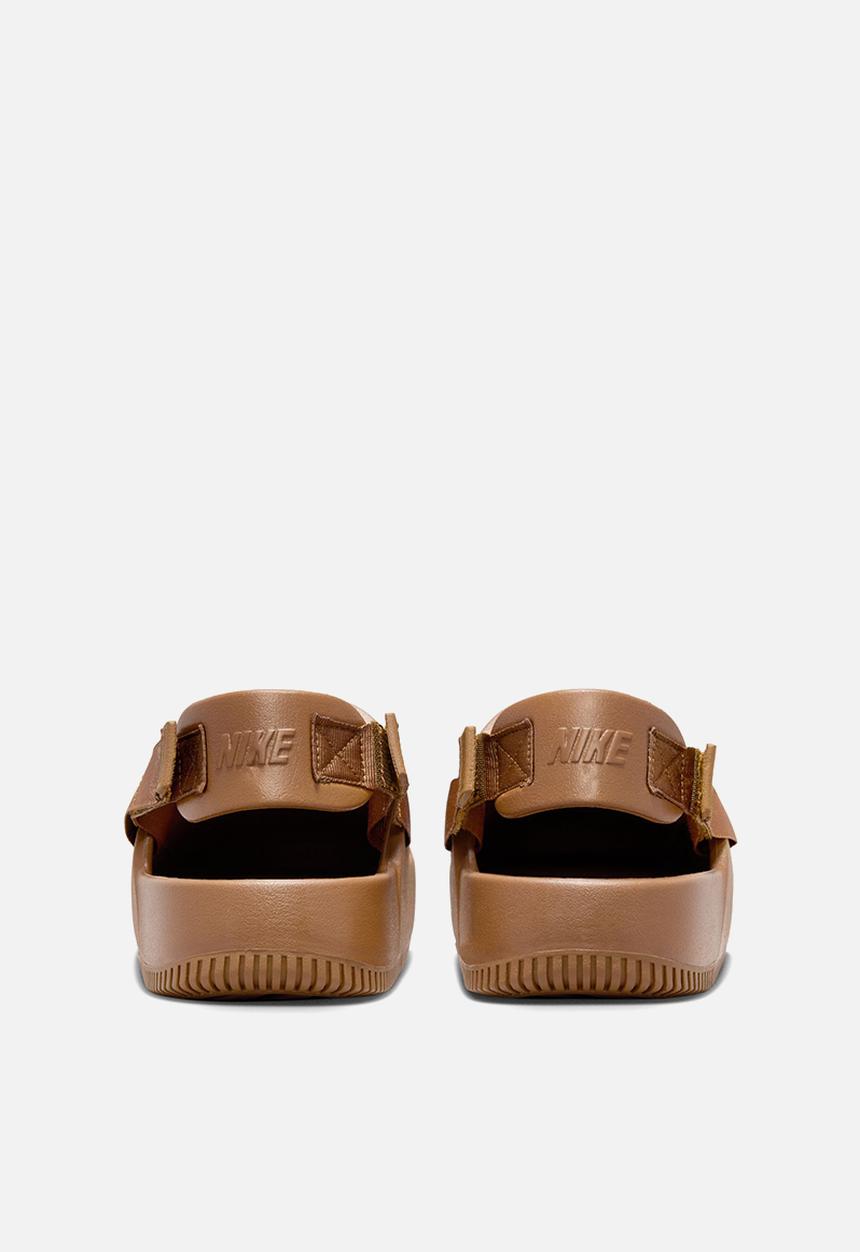 Nike - Nike calm - lt british tan/lt british tan