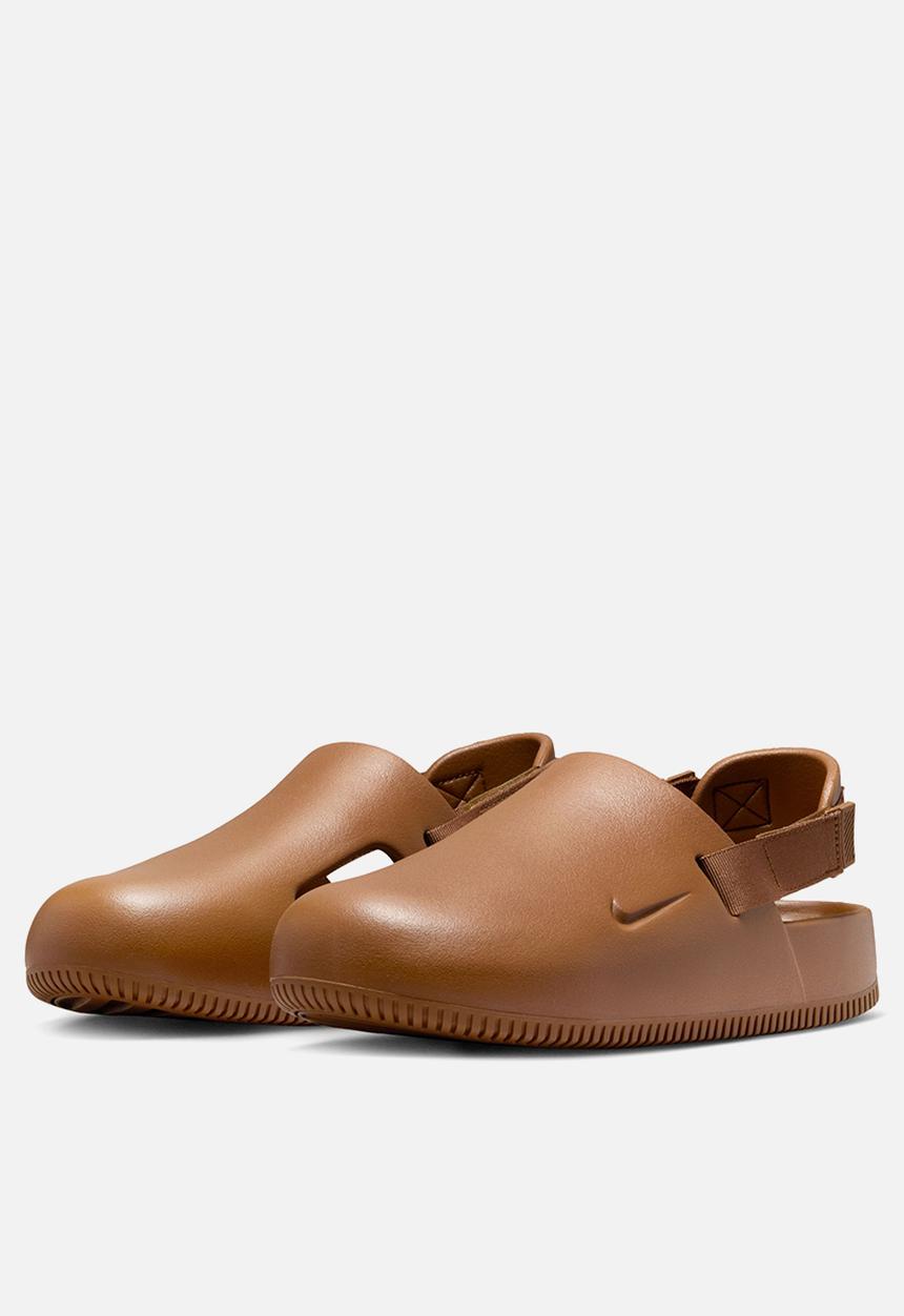 Nike - Nike calm - lt british tan/lt british tan
