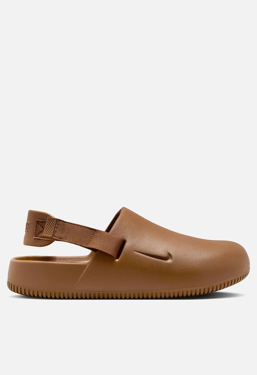 Nike - Nike calm - lt british tan/lt british tan