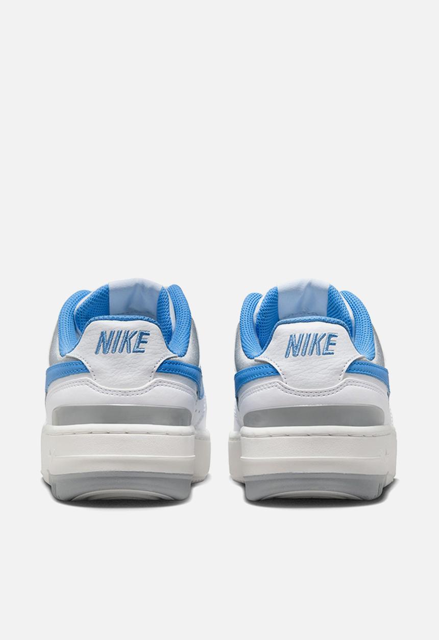 Nike - Gamma force
