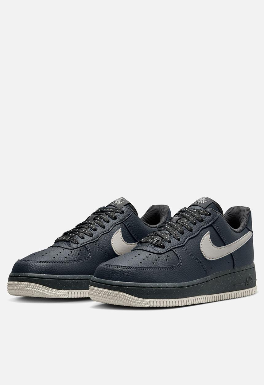 Nike - Air force '07 next nature
