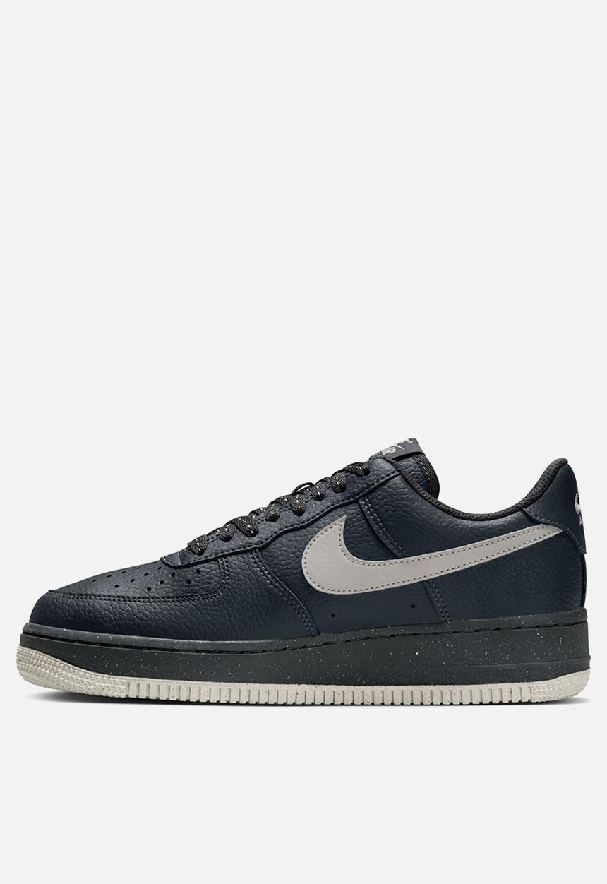 Nike - Air force '07 next nature