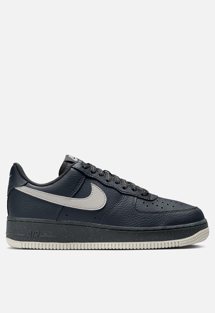 Nike - Air force '07 next nature